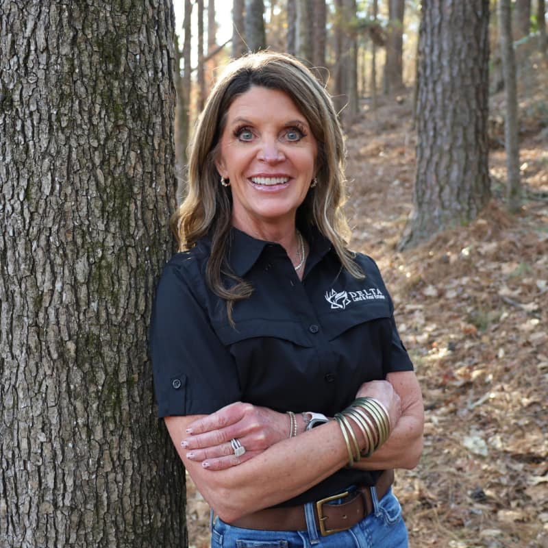 Judy Humble