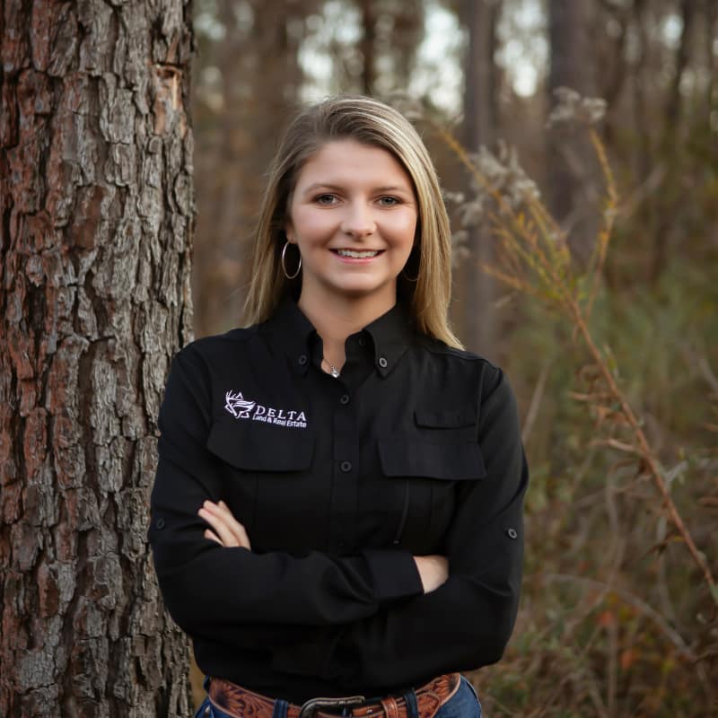 Katelynn Strickland