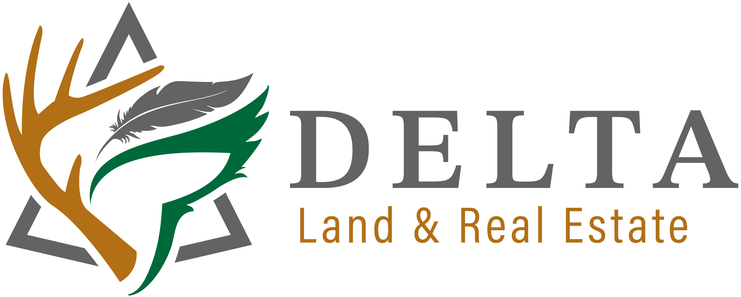 Delta Land & Real Estate
